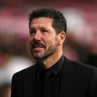 Simeone surpreende e coloca Julián Álvarez como o melhor jogador do mundo na atualidade