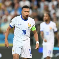 Mbappé coloca França como favorita ao título da Copa do Mundo de 2026