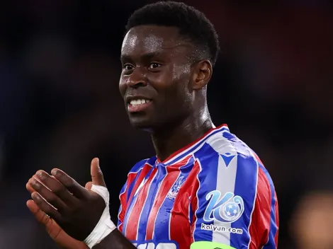 Liverpool pode ir em busca de Bremer se não conseguir Guéhi