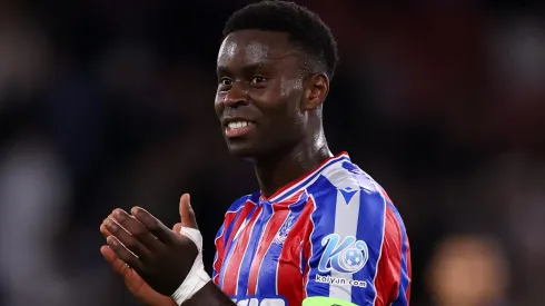 Liverpool pode ir em busca da contratação de Bremer se não conseguir fechar com Guéhi (Photo by Ryan Pierse/Getty Images)