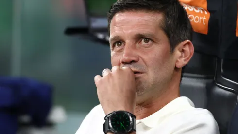 Inter de Milão busca recuperação diante da Juventus em jogo decisivo da Serie A. (Photo by Marco Luzzani/Getty Images)