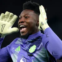 Manchester City x Manchester United: Lesão de Marmoush e futuro de Onana movimentam jornais na Inglaterra