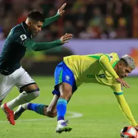 Bruno Guimarães minimiza campanha da Seleção Brasileira nas Eliminatórias e cita Argentina: “A gente viu o que aconteceu”
