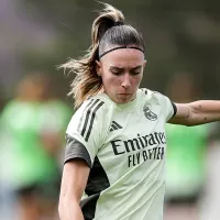 Real Madrid chega para jogo decisivo na Women’s Champions League, ainda sem vencer na temporada