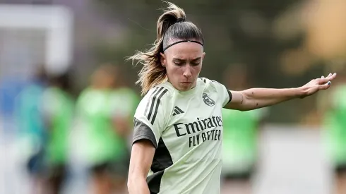 (Foto: Real Madrid/Sara Gordon)