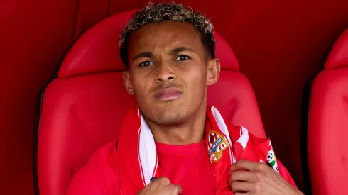 (Photo by Alex Caparros/Getty Images)