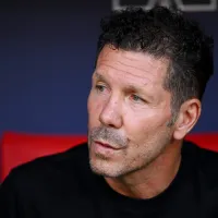 Simeone desabafa sobre início do Atlético de Madrid na La Liga: “Não há justificativa”