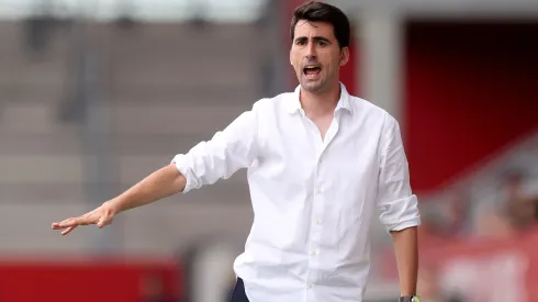 (Photo by Alexander Hassenstein/Getty Images)