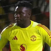 Além de Onana, Manchester United também acerta a transferência de Tyrell Malacia