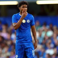 Andrey Santos: a nova aposta de Ramires para o futuro do Chelsea