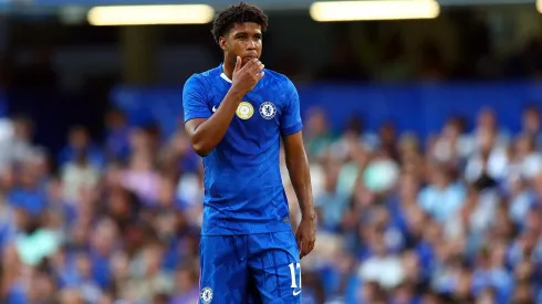 O Chelsea aposta em jovens promissores para construir um futuro sólido. (Photo by Bryn Lennon/Getty Images)