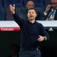 Real Madrid de Xabi Alonso ganha a concorrência do Liverpool na disputa pela contratação de Adam Wharton