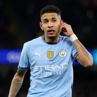 Manchester City queria contratar Barcola, do PSG, caso Savinho fosse para o Tottenham