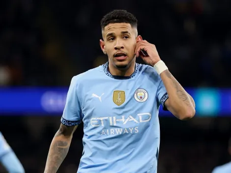 Manchester City queria Barcola para a vaga de Savinho