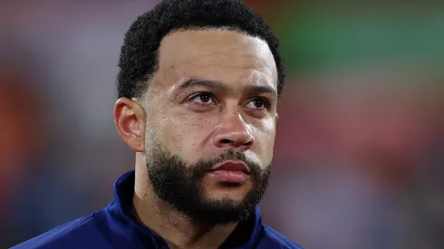 Mercado da bola (10/09): Quarta-feira tem movimentações envolvendo Eriksen, Memphis Depay e muito mais. (Photo by Dean Mouhtaropoulos/Getty Images)