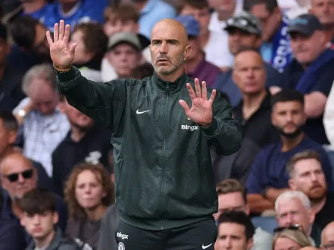 Chelsea volta a sonhar com Mike Maignan, do Milan