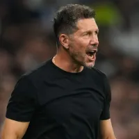Atlético de Madrid retoma interesse por Rodrigo Bentancur após aval de Diego Simeone