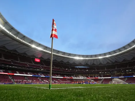 UEFA define estádio da final na Champions League 2026/27