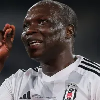 Aboubakar aceita receber R$ 900 mil no São Paulo, mas clube desiste do acordo