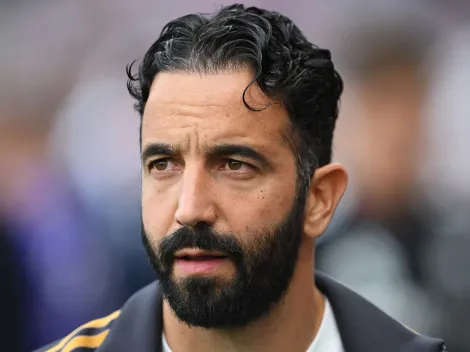 Owen defende Ruben Amorim e pede permanência no Manchester United