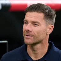 Xabi Alonso mostra descontentamento com lado ofensivo de Carvajal e Arnold no Real Madrid