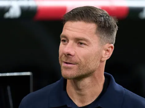 Xabi Alonso cobra melhora de Arnold e Carvajal