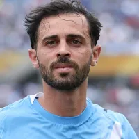 Barcelona pode ver Bernardo Silva, do Manchester City, assinar pré-contrato com o Benfica