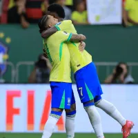 Vinicius Júnior e Raphinha são os melhores jogadores brasileiros do FIFA 26; veja o ranking