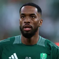 Ivan Toney coloca a liga saudita no mesmo nível da Premier League