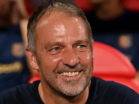 Eric García fala sobre renovação e braçadeira de capitão