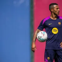 Barcelona anuncia contratação e estreia o auxiliar técnico Thiago Alcântara