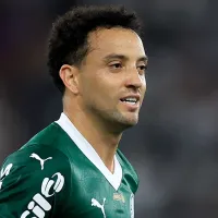 Felipe Anderson é procurado para trocar o Palmeiras pelo futebol da Arábia Saudita
