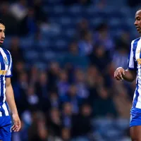 Alan Varela retorna ao Porto sem atuar pela Argentina e se junta a outros convocados sem minutos