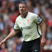 Ídolo no Liverpool, Jamie Carragher será homenageado e premiado pelo Athletic Bilbao: “Jogador de um clube só”