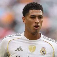 Real Madrid encara a Real Sociedad sem Bellingham, Endrick, Camavinga e Mendy