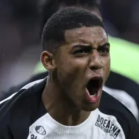 Gui Negão tem contrato com multa rescisória evidente ao talento da joia