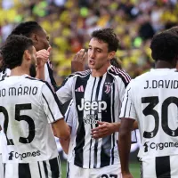 Juventus pode ter até seis desfalques no clássico contra a Inter de Milão após Data Fifa