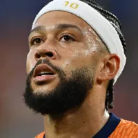 Como Memphis Depay voltou ao Corinthians depois de atingir marca histórica na Holanda