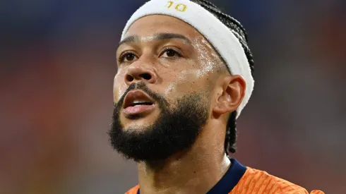 Como Memphis Depay voltou ao Corinthians depois de atingir marca histórica na Holanda (Photo by Dan Mullan/Getty Images)