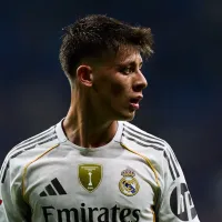 Arsenal define estratégia para contratar Arda Güler, do Real Madrid, após negativa inicial no mercado