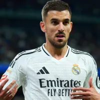Real Madrid descarta negociar Ceballos com Marseille em troca de Rabiot no acordo