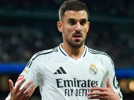 Clube recusou acordo com Marseille de Ceballos por Rabiot