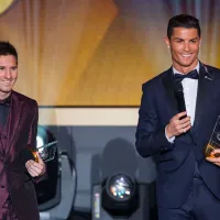 Quantos jogos faltam para Cristiano Ronaldo e Messi chegarem no milésimo gol, caso mantenham suas médias