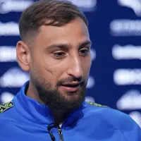 Donnarumma exalta Guardiola no Manchester City e revela querer ganhar a Champions League