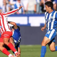 Griezmann cotado para retornar à equipe titular do Atlético de Madrid