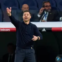 A busca de Xabi Alonso por uma ala direita sólida no Real Madrid