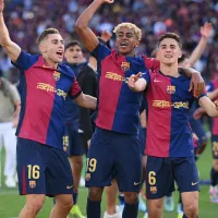 Briga entre Fermín e Gavi piora e diretoria do Barcelona age nos  bastidores, revela jornal espanhol