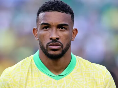 Liverpool tem concorrentes na Premier League por Bremer, da Juventus