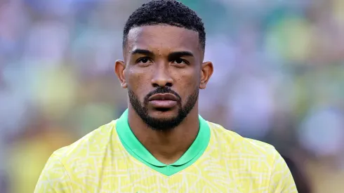 Liverpool ganha a concorrência de clubes da Premier League pelo brasileiro Bremer, da Juventus. (Photo by Omar Vega/Getty Images)