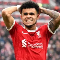 Liverpool sondou Manchester City por Julián Álvarez em possível troca por Luis Díaz